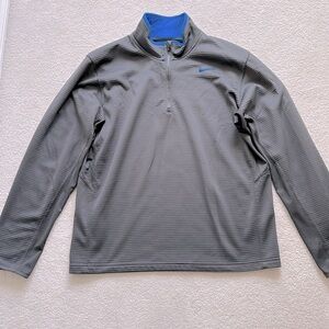 NWOT! Nike Men’s Therma-Fit Pullover